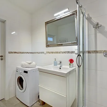 Appartamento Triapart Chmielna Park 1