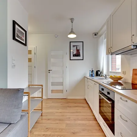 Triapart Chmielna Park 1