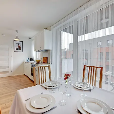 Triapart Chmielna Park 1