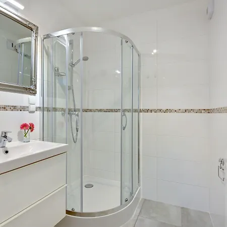 Triapart Chmielna Park 1 公寓 格但斯克