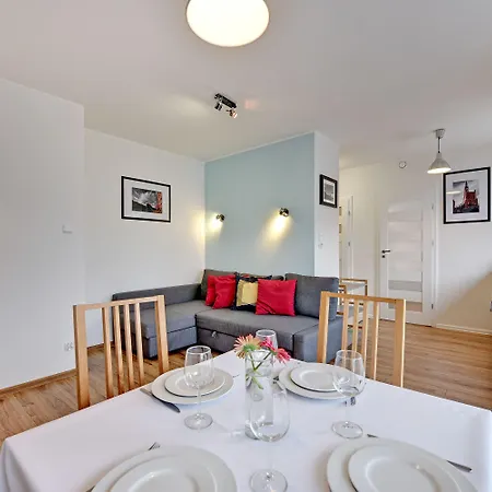 Triapart Chmielna Park 1