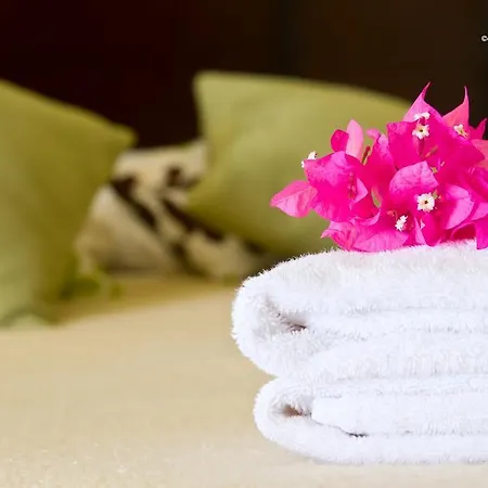 Triapart Chmielna Park 1 *