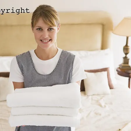 Triapart Chmielna Park 1 Apartment *