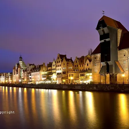 Triapart Chmielna Park 1 *