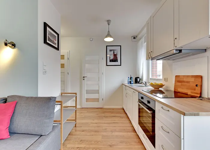 Triapart Chmielna Park 1