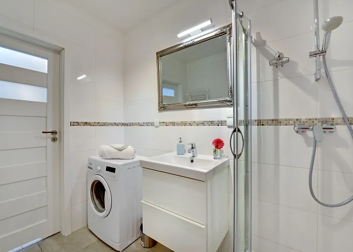 Triapart Chmielna Park 1