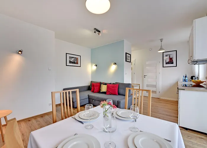 Triapart Chmielna Park 1