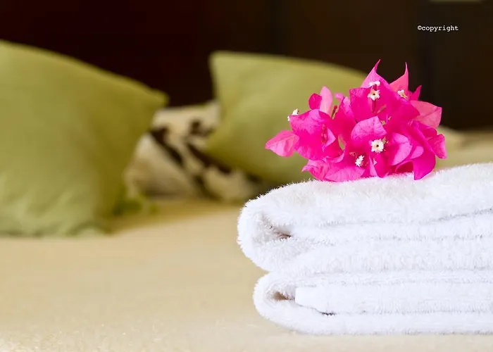 Triapart Chmielna Park 1 *