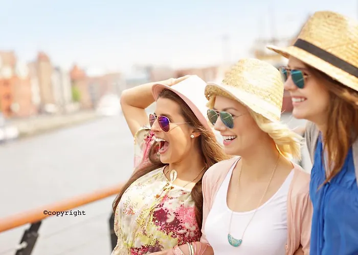 Triapart Chmielna Park 1 Γκντανσκ