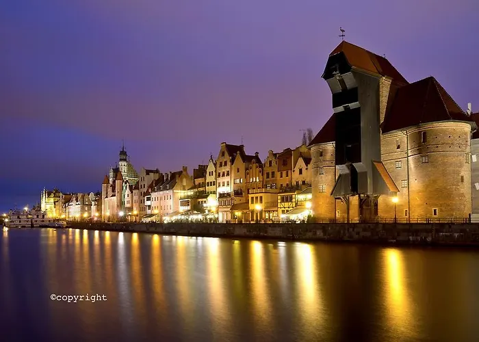 Triapart Chmielna Park 1 *