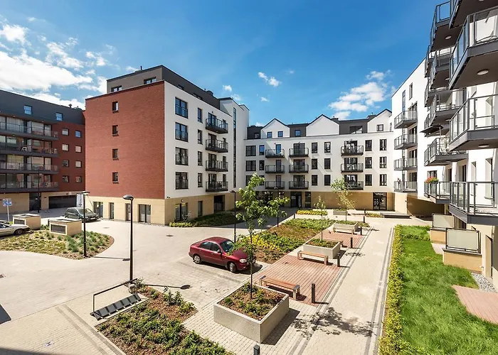 Triapart Chmielna Park 1 *